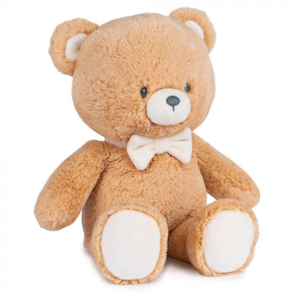 Gund Baby recycled Clove Plush 30cm Teddy Bear