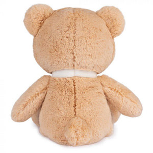 Gund Baby recycled Clove Plush 30cm Teddy Bear