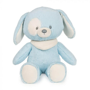 Gund Baby recycled Bay Plush 30cm Puppy Dog