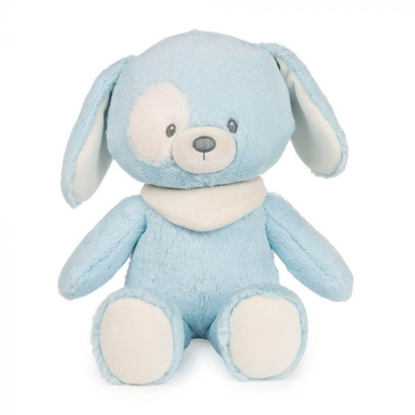 Gund Baby recycled Bay Plush 30cm Puppy Dog