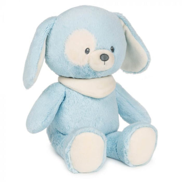 Gund Baby recycled Bay Plush 30cm Puppy Dog