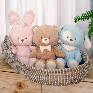Gund Baby recycled Rosie Plush 30cm Bunny Rabbit