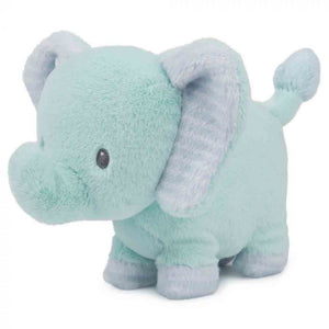 Safari Friends Elephant with rattle suitable from birth