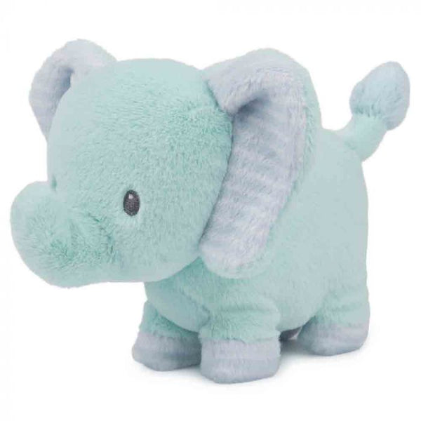 Safari Friends Elephant with rattle suitable from birth