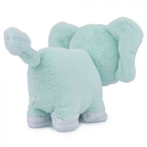 Safari Friends Elephant with rattle suitable from birth