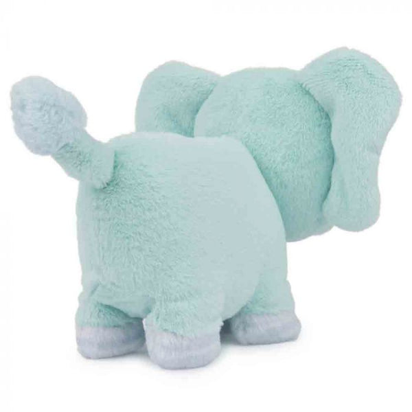 Safari Friends Elephant with rattle suitable from birth