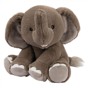 Chai Gund Plush Toy Elephant