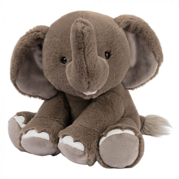 Chai Gund Plush Toy Elephant