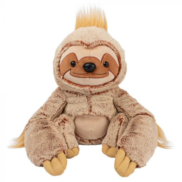 Augie Ultra Soft Plush Teddy Bear Sloth