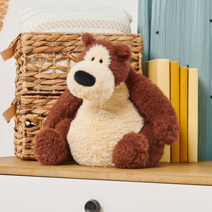 Goober Gund Heritage Collection Plush Teddy Bear