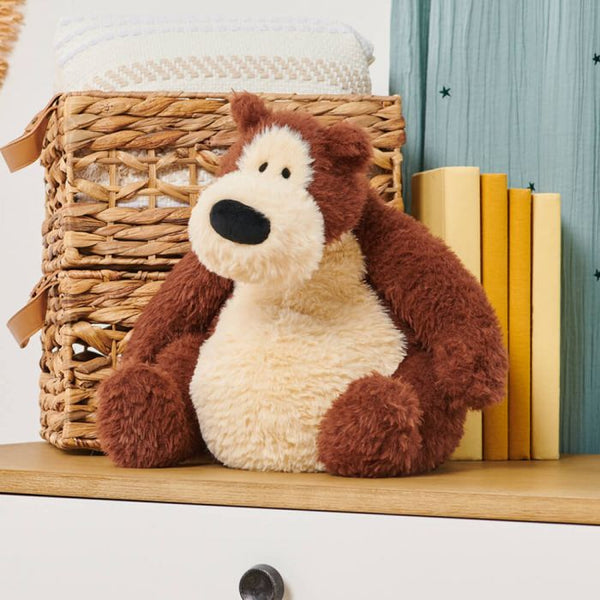 Goober Gund Heritage Collection Plush Teddy Bear