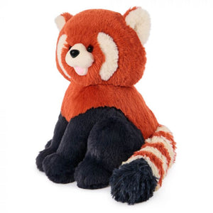 Cedar Red Plush Gund Red Panda Teddy Bear