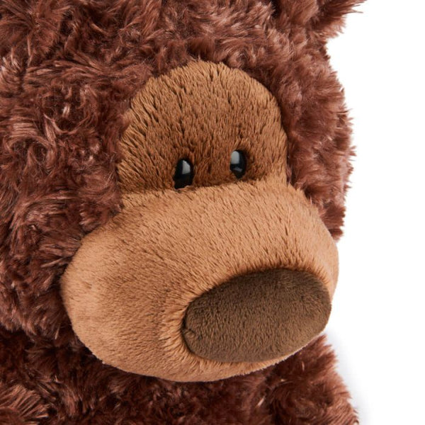 Philibin 30cm Forever Friends Chocolate Teddy Bear