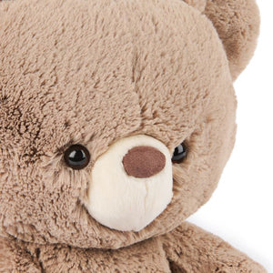 Forever Friends Gund Kai Taupe 30cm Teddy Bear