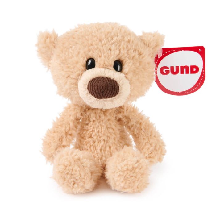 Forever Friends Little Toothpick Bear