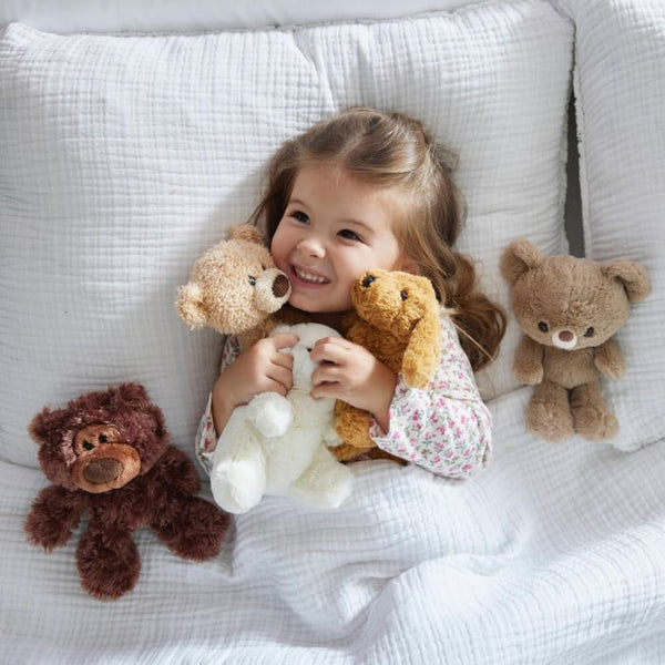 Forever Friends Little Toothpick Bear