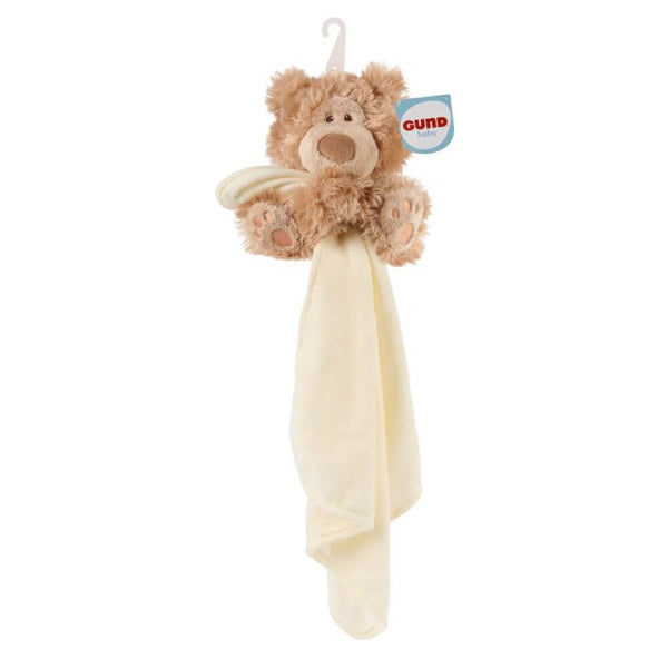 Forever Friends Philbin Lovey Baby Comforter / Security Blanket Soother