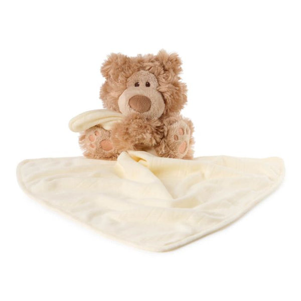 Forever Friends Philbin Lovey Baby Comforter / Security Blanket Soother