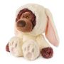 Forever Friends Easter Philibin in Bunny Suit Plush Teddy Bear
