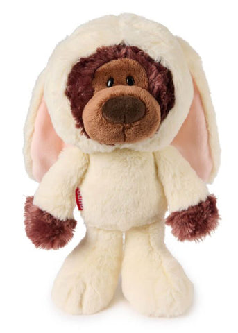 Forever Friends Easter Philibin in Bunny Suit Plush Teddy Bear