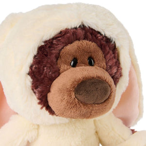 Forever Friends Easter Philibin in Bunny Suit Plush Teddy Bear