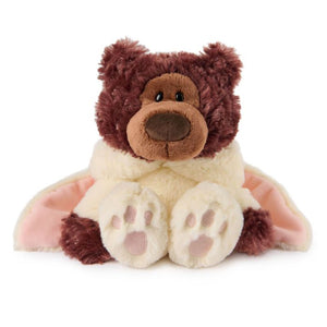 Forever Friends Easter Philibin in Bunny Suit Plush Teddy Bear
