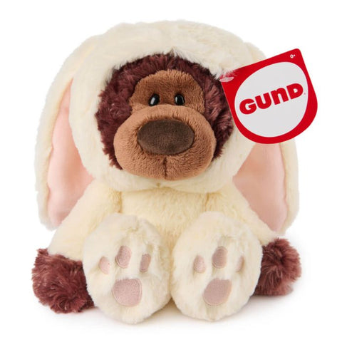 Forever Friends Easter Philibin in Bunny Suit Plush Teddy Bear