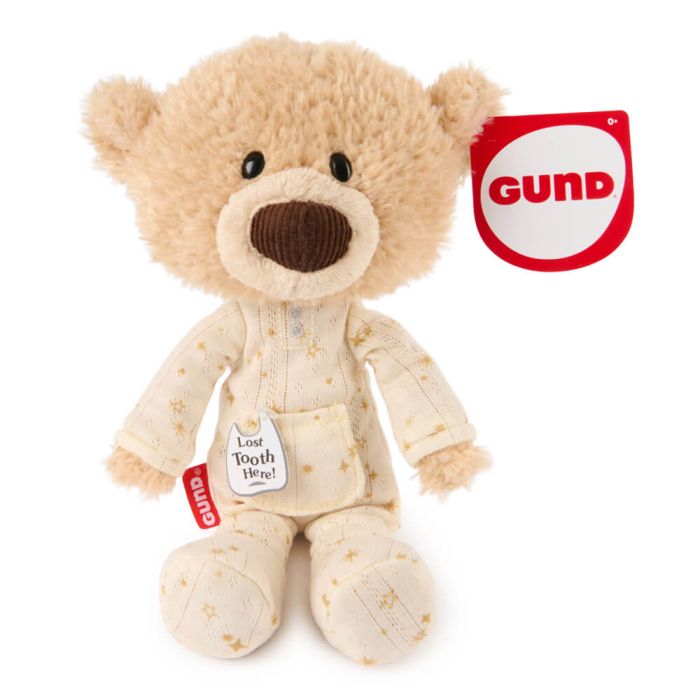 Forever Friends Moments : Lost Tooth Toothpick Bear