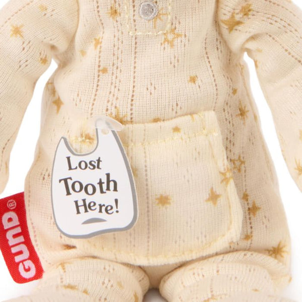 Forever Friends Moments : Lost Tooth Toothpick Bear