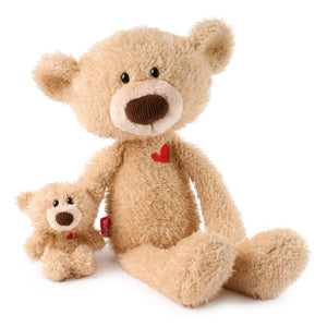 Toothpick Interactive Near-Or-Far 2 piece Bear Set