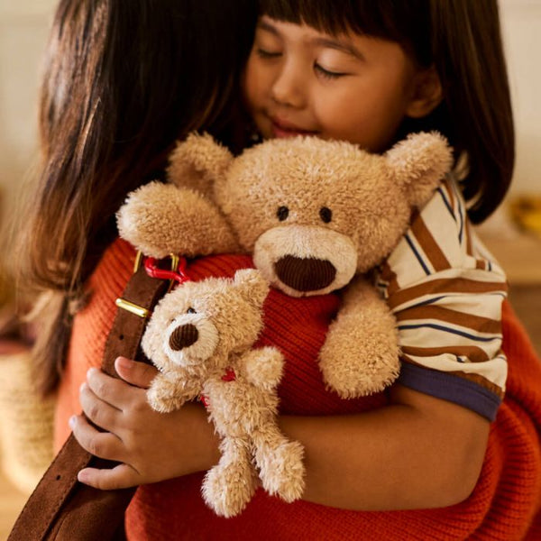Toothpick Interactive Near-Or-Far 2 piece Bear Set