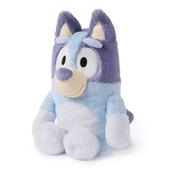 Gund Bluey Plush Puppy Dog Sustainably Soft