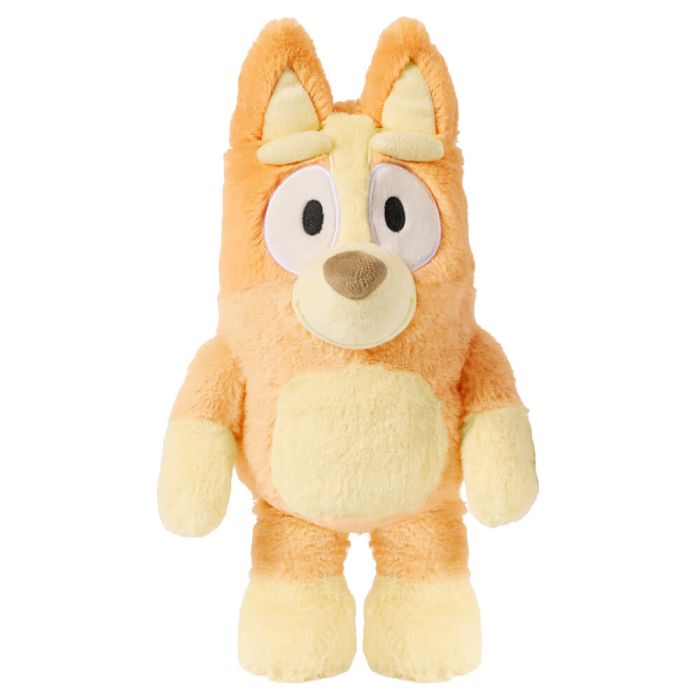 Gund Bingo Plush Puppy Dog Sustainably Soft Teddy Bear