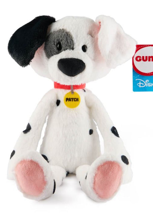 Disney Gund Toothpick Patch Puppy Dog
