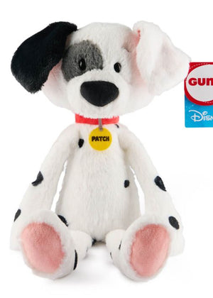 Disney Gund Toothpick Patch Puppy Dog