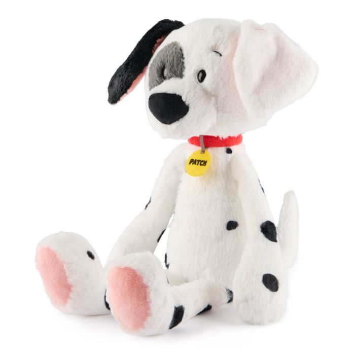 Disney Gund Toothpick Patch Puppy Dog