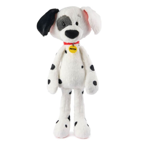 Disney Gund Toothpick Patch Puppy Dog