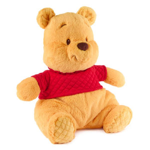Disney Oh So Snuggly Winnie the Pooh
