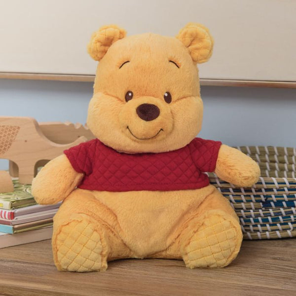 Disney Oh So Snuggly Winnie the Pooh