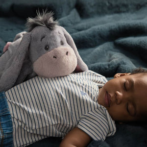 Disney Oh So Snuggly Eeyore Donkey