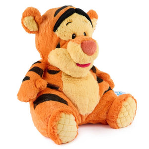 Disney Oh So Snuggly Tigger
