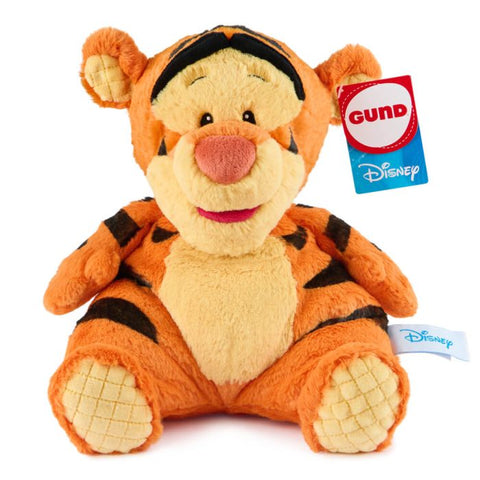 Disney Oh So Snuggly Tigger