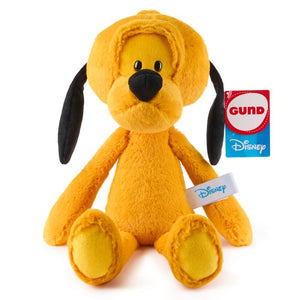 Disney Gund Toothpick Pluto