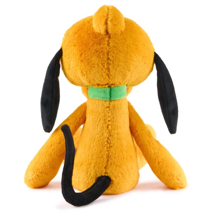 Disney Gund Toothpick Pluto