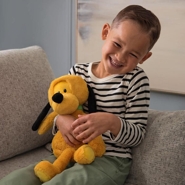 Disney Gund Toothpick Pluto