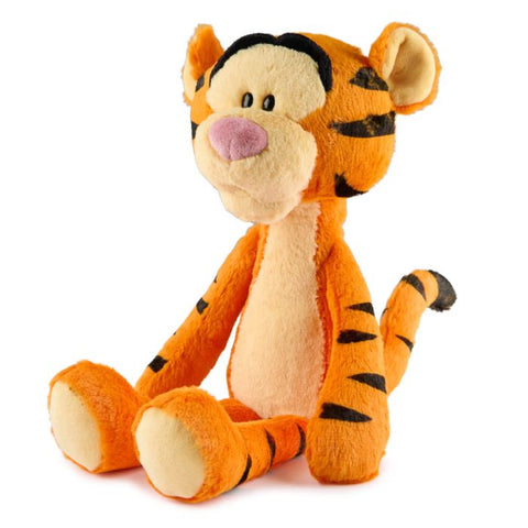 Disney Gund Toothpick Plush Toy Tigger