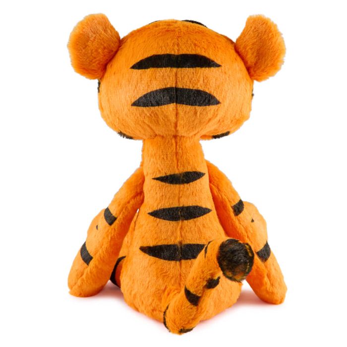 Disney Gund Toothpick Plush Toy Tigger
