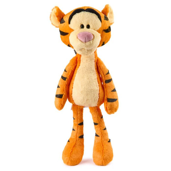 Disney Gund Toothpick Plush Toy Tigger