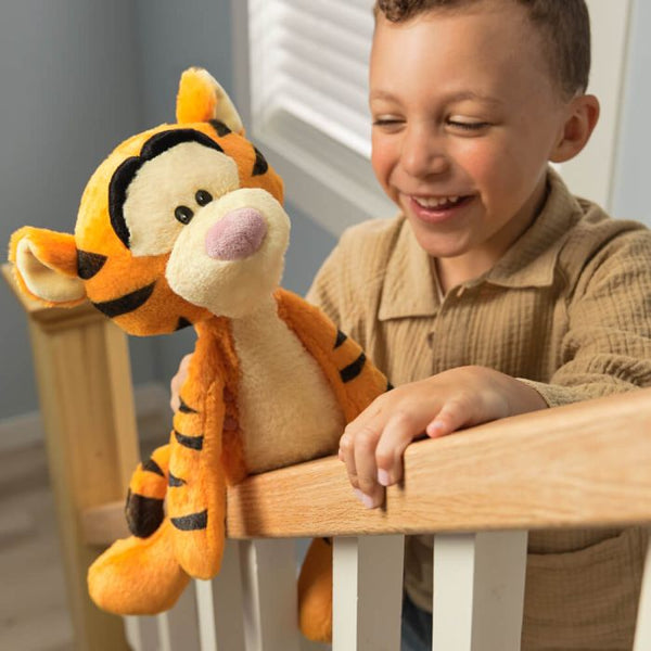 Disney Gund Toothpick Plush Toy Tigger
