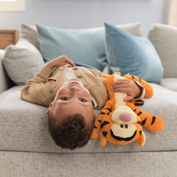 Disney Gund Toothpick Plush Toy Tigger